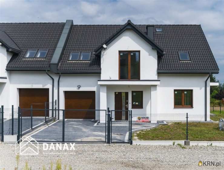 Dom  na sprzedaż, Kryspinów, ul. , 