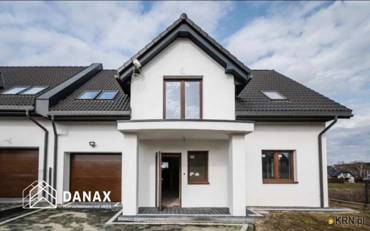 Dom  na sprzedaż, Kryspinów, ul. , 