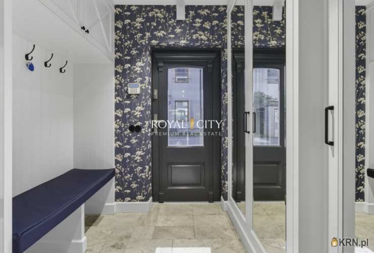 Royal City, Dom  na sprzedaż, Warszawa, Ursynów, ul. 