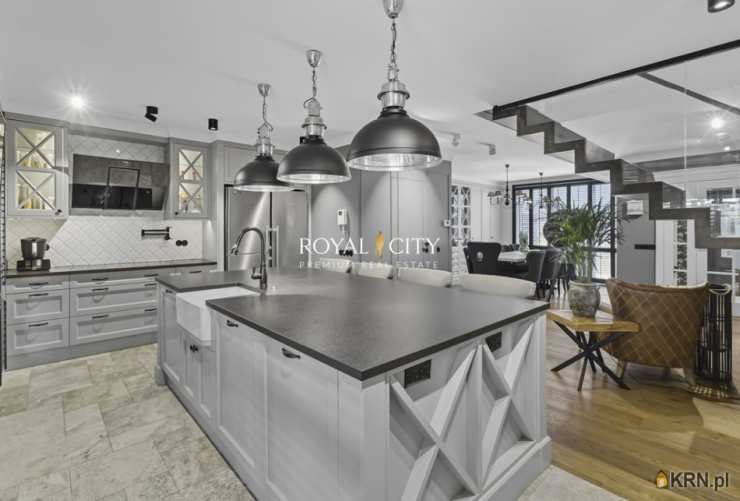 Dom  na sprzedaż, 5 pokojowe, Warszawa, Ursynów, ul. 