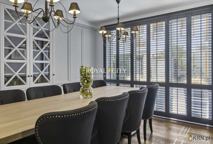 Warszawa, Ursynów, ul. , Dom  na sprzedaż, 5 pokojowe