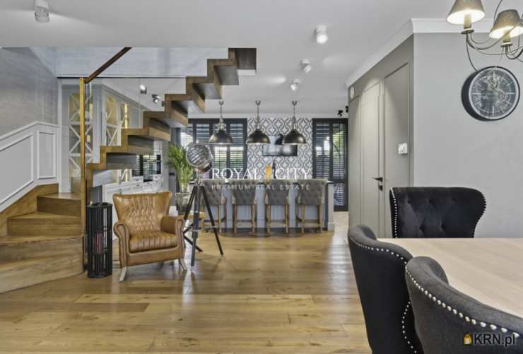 Dom  na sprzedaż, 5 pokojowe, Warszawa, Ursynów, ul. 