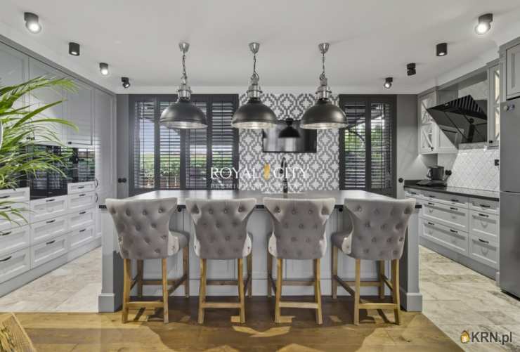 Dom  na sprzedaż, Warszawa, Ursynów, ul. , 5 pokojowe