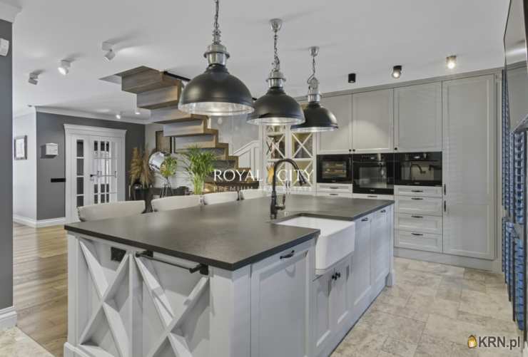 Warszawa, Ursynów, ul. , Dom  na sprzedaż, 5 pokojowe