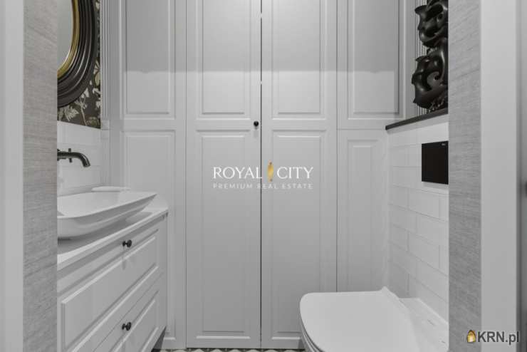 Dom  na sprzedaż, 5 pokojowe, Warszawa, Ursynów, ul. 