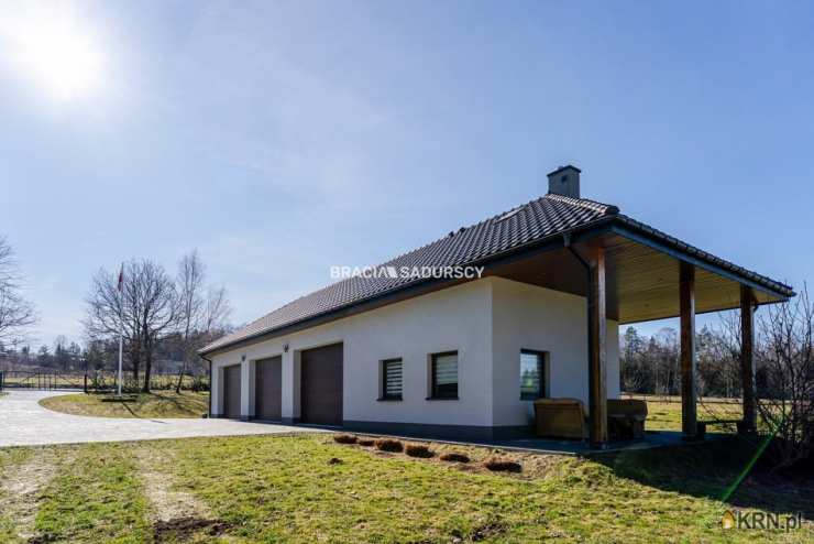 , Dom  na sprzedaż, Łomna, ul. 