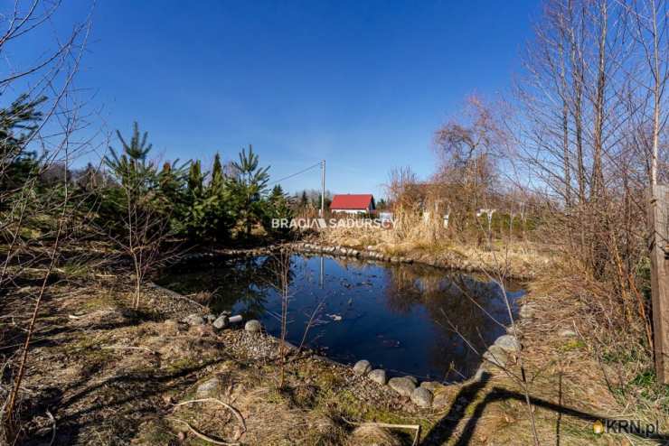 BRACIA SADURSCY NIERUCHOMOŚCI ODDZIAŁ BS5 NOWA HUTA, Dom  na sprzedaż, Łomna, ul. 