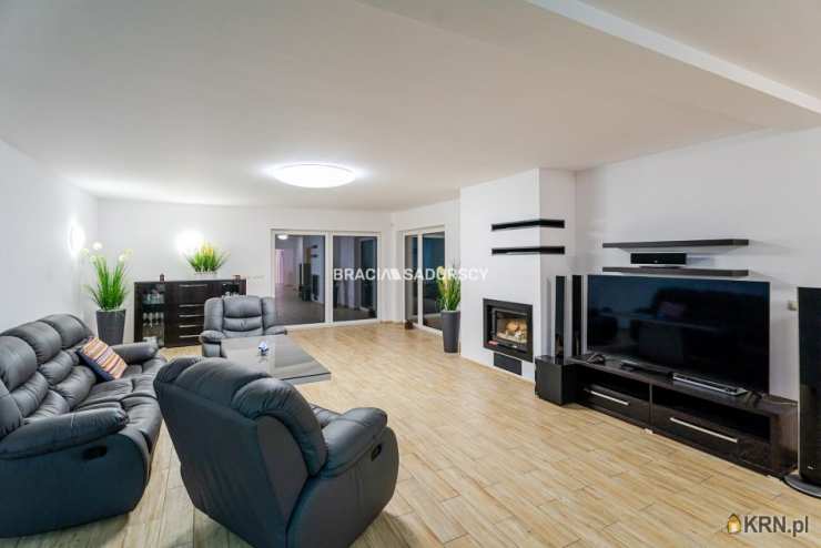 BRACIA SADURSCY NIERUCHOMOŚCI ODDZIAŁ BS5 NOWA HUTA, Dom  na sprzedaż, Łomna, ul. 