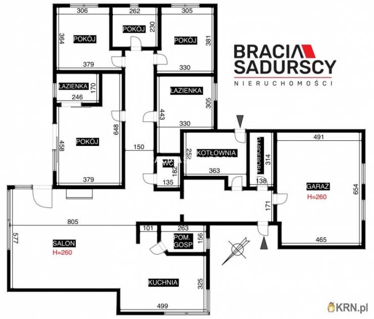 , Łomna, ul. , Dom  na sprzedaż