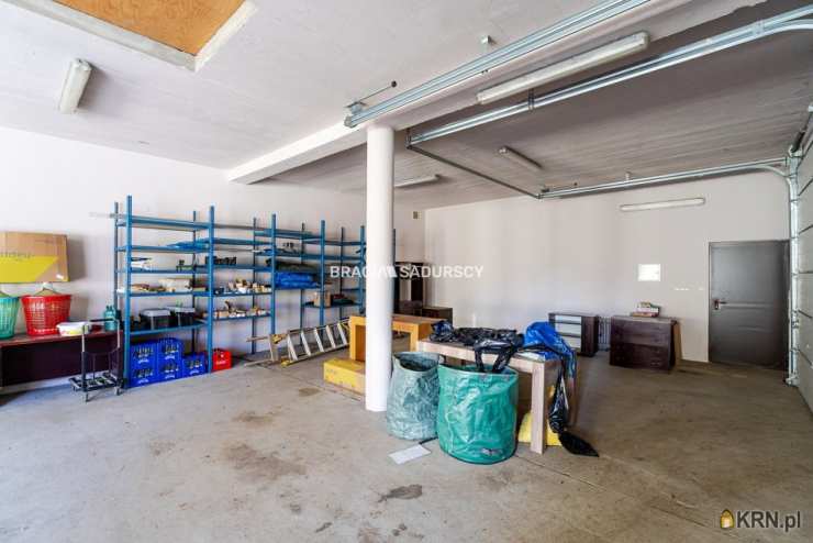 BRACIA SADURSCY NIERUCHOMOŚCI ODDZIAŁ BS5 NOWA HUTA, Dom  na sprzedaż, Łomna, ul. 