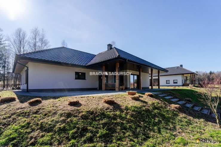 , Dom  na sprzedaż, Łomna, ul. 