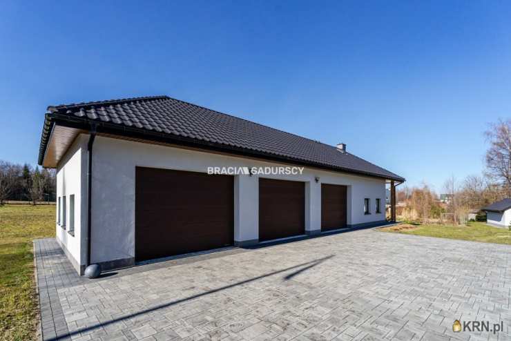 BRACIA SADURSCY NIERUCHOMOŚCI ODDZIAŁ BS5 NOWA HUTA, Dom  na sprzedaż, Łomna, ul. 