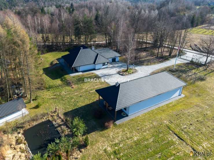 , Dom  na sprzedaż, Łomna, ul. 