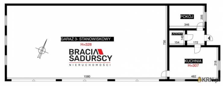 , Dom  na sprzedaż, Łomna, ul. 