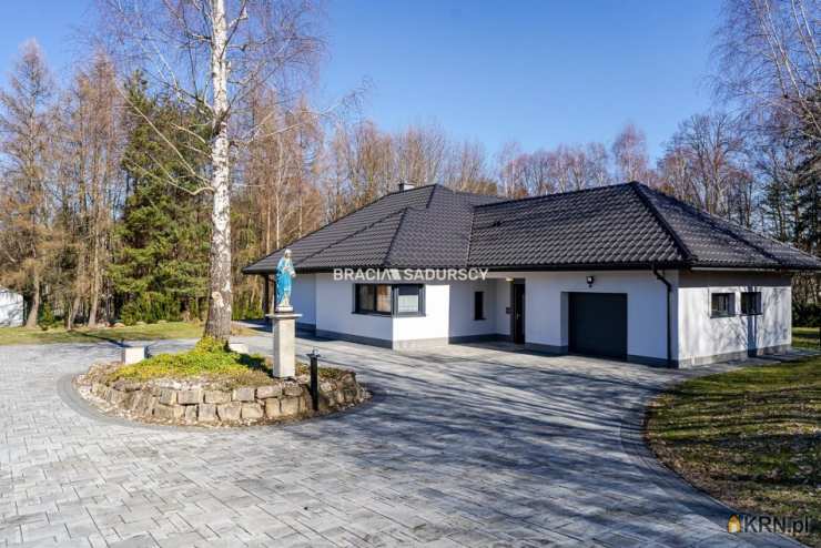 , Dom  na sprzedaż, Łomna, ul. 