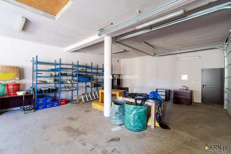 BRACIA SADURSCY NIERUCHOMOŚCI ODDZIAŁ BS5 NOWA HUTA, Dom  na sprzedaż, Łomna, ul. 