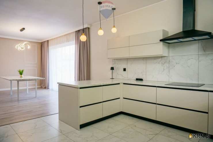 Dom  do wynajęcia, 5 pokojowe, Adamowizna, ul. 