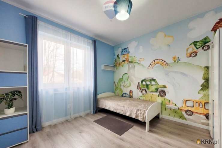 5 pokojowe, Adamowizna, ul. , Dom  do wynajęcia