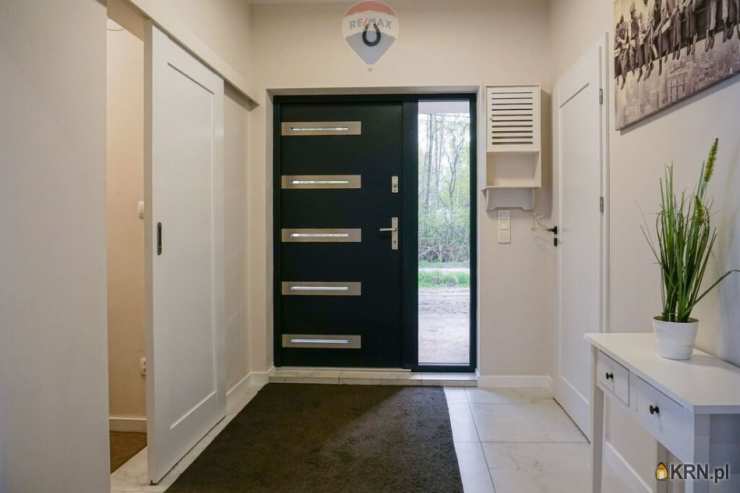 Dom  do wynajęcia, 5 pokojowe, Adamowizna, ul. 