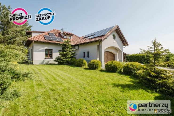 Dom  na sprzedaż, Bojano, ul. Woskowa, 5 pokojowe