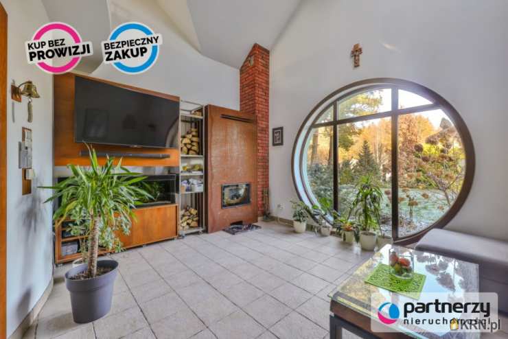 Dom  na sprzedaż, 5 pokojowe, Bojano, ul. Woskowa