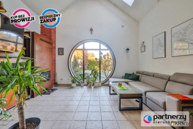 Bojano, ul. Woskowa, Dom  na sprzedaż, 5 pokojowe