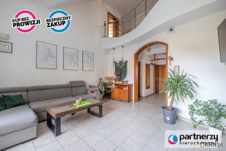 Bojano, ul. Woskowa, 5 pokojowe, Dom  na sprzedaż