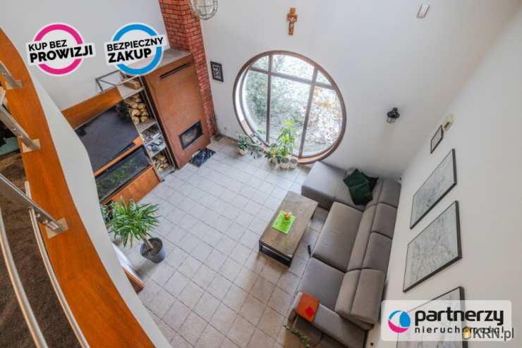 5 pokojowe, Bojano, ul. Woskowa, Dom  na sprzedaż