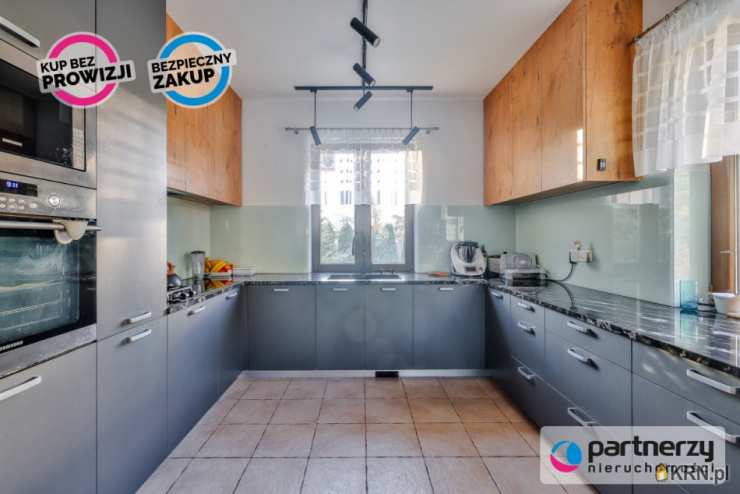 5 pokojowe, Dom  na sprzedaż, Bojano, ul. Woskowa