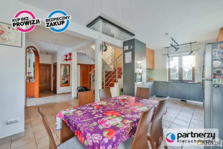 Dom  na sprzedaż, 5 pokojowe, Bojano, ul. Woskowa