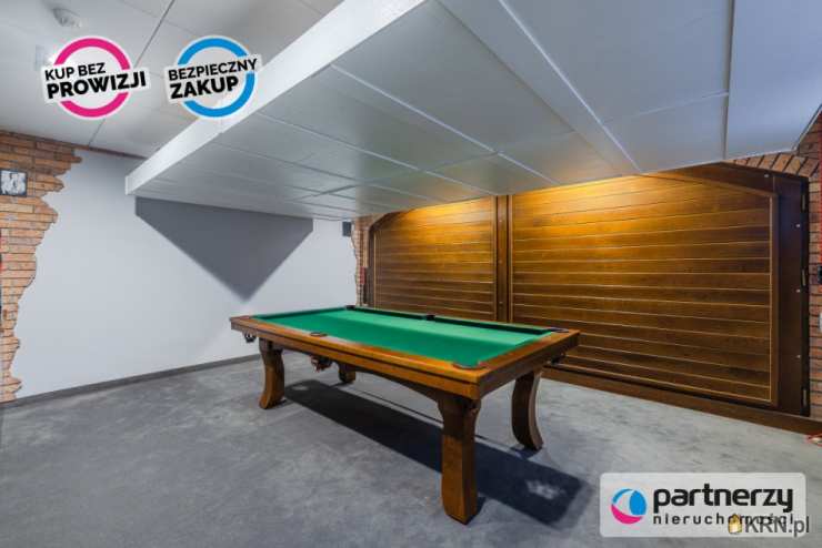 5 pokojowe, Bojano, ul. Woskowa, Dom  na sprzedaż