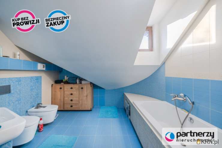 5 pokojowe, Dom  na sprzedaż, Bojano, ul. Woskowa