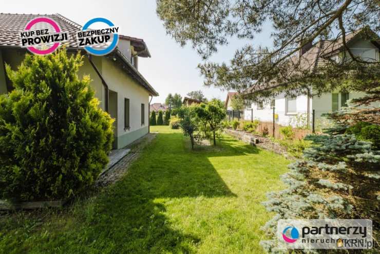 Bojano, ul. Woskowa, Dom  na sprzedaż, 5 pokojowe