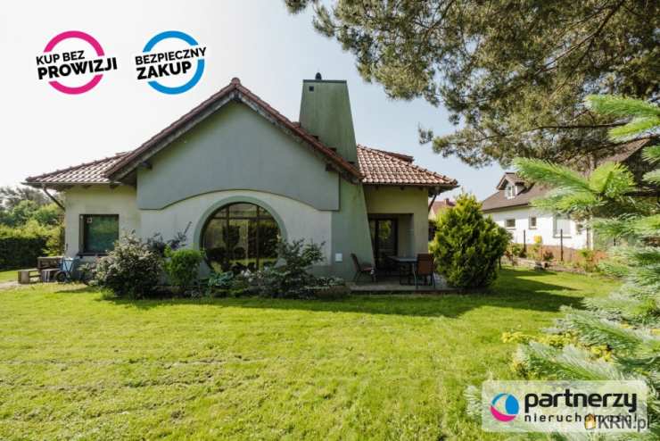 5 pokojowe, Bojano, ul. Woskowa, Dom  na sprzedaż