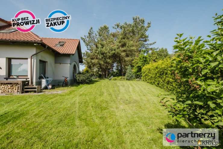 PARTNERZY Nieruchomości sp. z o.o., Dom  na sprzedaż, Bojano, ul. Woskowa