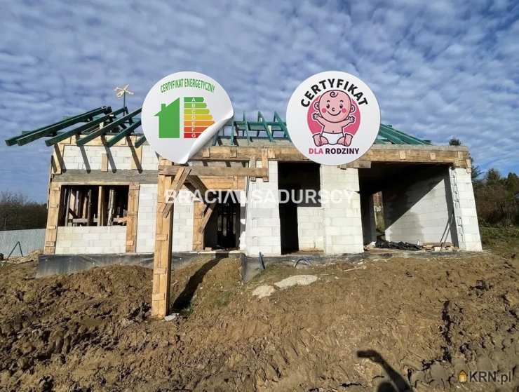 Dom  na sprzedaż, Głogoczów, ul. , 