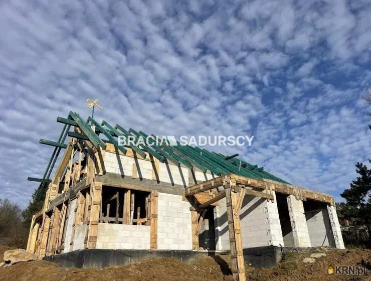 Dom  na sprzedaż, , Głogoczów, ul. 