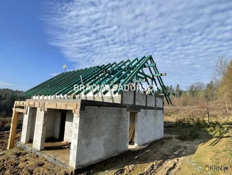 Głogoczów, ul. , Dom  na sprzedaż, 