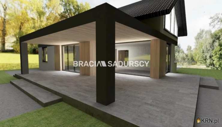 , Dom  na sprzedaż, Głogoczów, ul. 