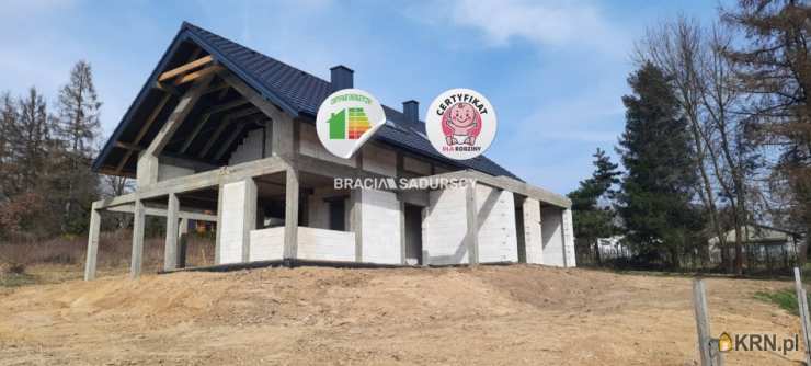 Dom  na sprzedaż, Głogoczów, ul. , 