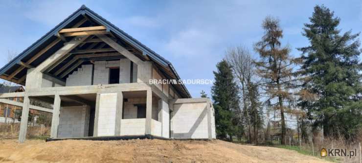 Głogoczów, ul. , Dom  na sprzedaż, 