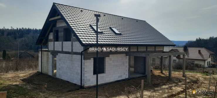 Głogoczów, ul. , , Dom  na sprzedaż