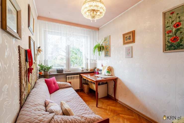 Bracia Sadurscy Oddział BS1 Kapelanka, Dom  na sprzedaż, Kraków, Dębniki, ul. Szwedzka