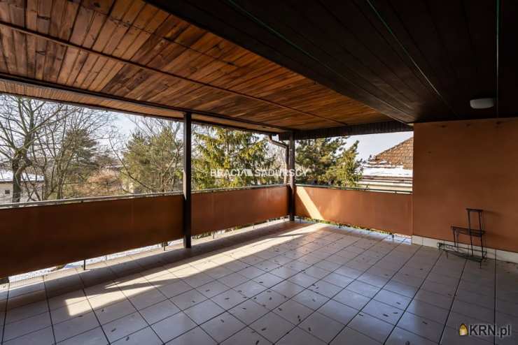 Kraków, Dębniki, ul. Szwedzka, Dom  na sprzedaż, 