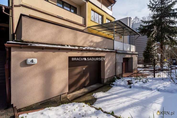 Bracia Sadurscy Oddział BS1 Kapelanka, Dom  na sprzedaż, Kraków, Dębniki, ul. Szwedzka