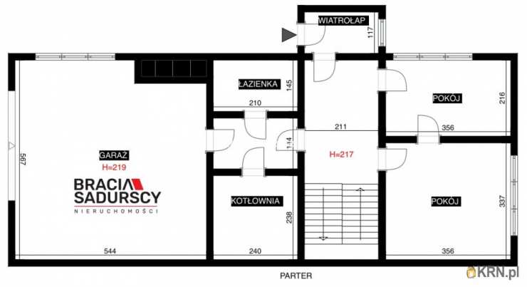 Kraków, Dębniki, ul. Szwedzka, Dom  na sprzedaż, 