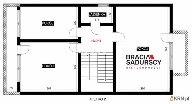 Kraków, Dębniki, ul. Szwedzka, , Dom  na sprzedaż