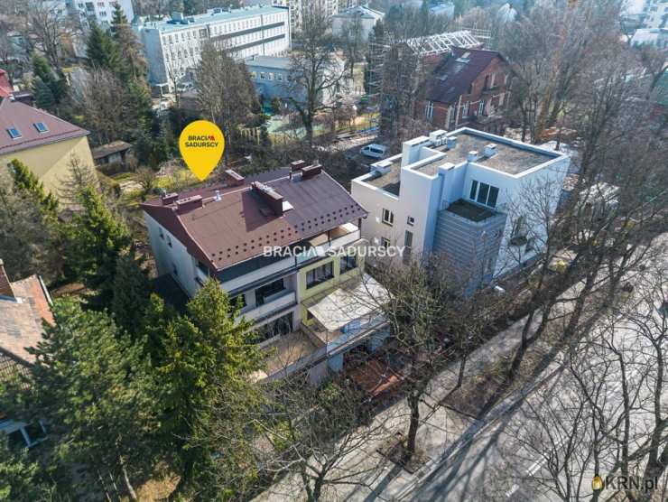 Kraków, Dębniki, ul. Szwedzka, Dom  na sprzedaż, 