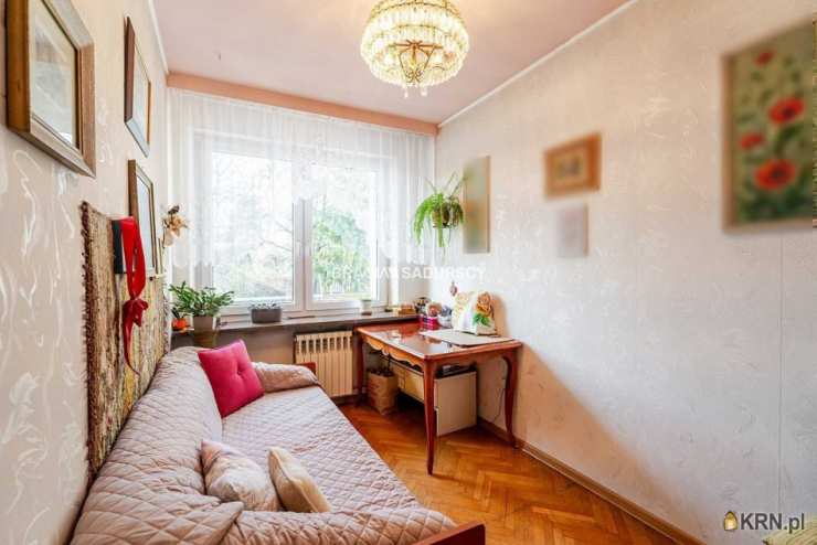 Bracia Sadurscy Oddział BS1 Kapelanka, Dom  na sprzedaż, Kraków, Dębniki, ul. Szwedzka