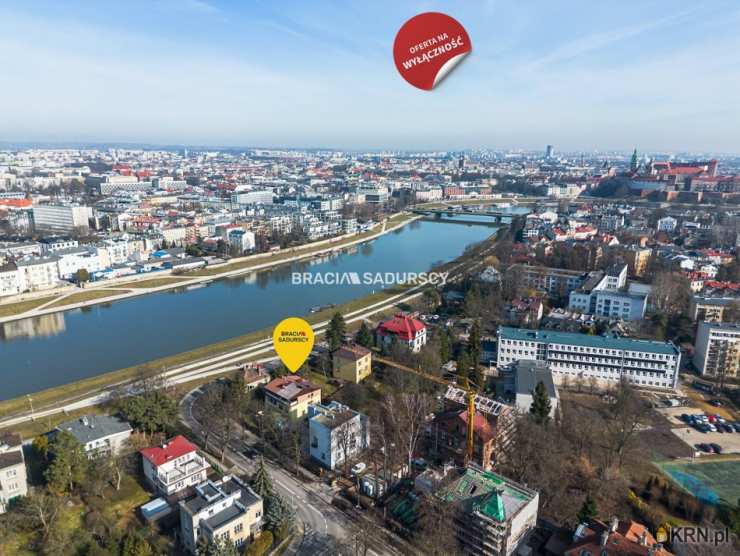 Dom  na sprzedaż, Kraków, Dębniki, ul. Szwedzka, 